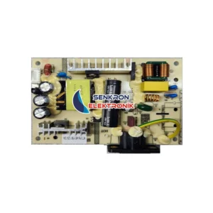 AD48SM REV:1.0, KT-PD-48 YM, TECHNOPC TPL24V-P, POWER BESLEME GUC KARTI