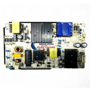 PW.108W2.801, SUNNY SN50LEDH6886, POWER BESLEME GUC KARTI