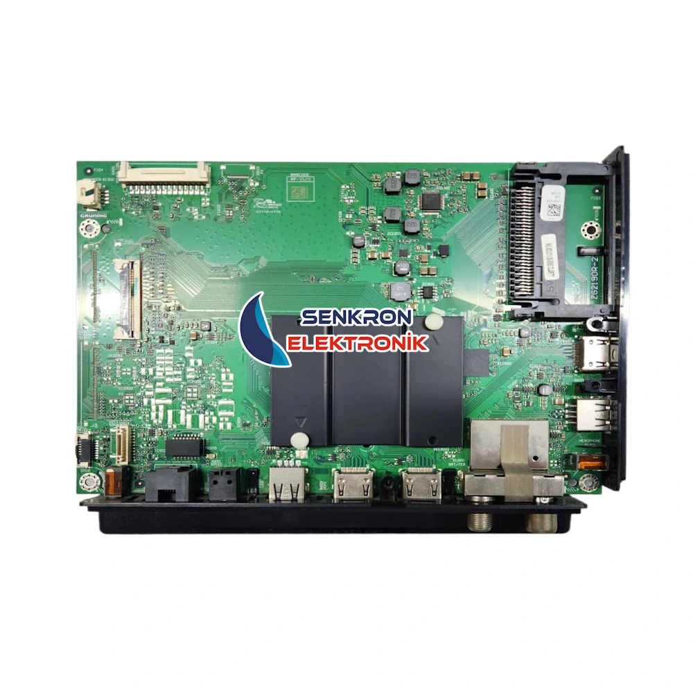 ZG2190R-22, UGPAXZ, CC500PV5D, ARCELIK A50 A 860 B, ANAKART, MAIN BOARD