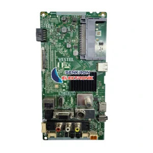 17MB181TC, 280421R6A, VES430UNDH-2D-N44, TOSHIBA 43L2163DT, ANAKART, MAIN BOARD