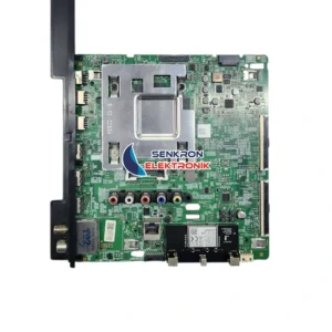 BN94-14572A, BN41-02703A, CY-NN043HGAVJH, SAMSUNG UE43RU7400 LED TV ANAKARTI, MAIN BOARD