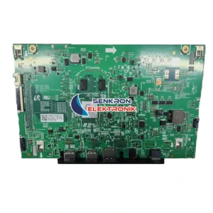 BN94-16673A, BN41-02696A, BN41-02696, SAMSUNG C24GR50FQM MONITOR ANAKARTI, MAIN BOARD