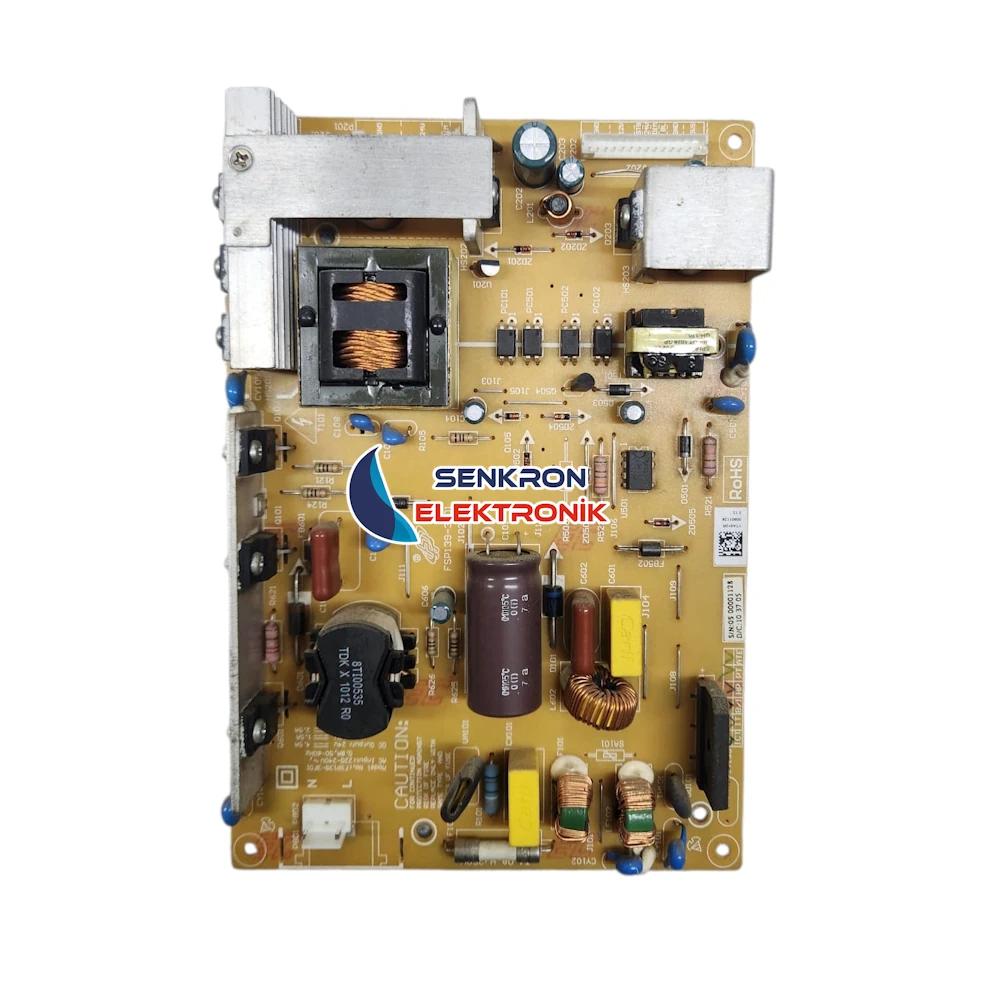 FSP139-3F01, YTA910R, GRUNDIG GR32-113 3HD, POWER BESLEME GUC KARTI