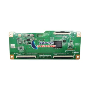 TC.P500UHDPV7D.3, VES500QNDP-N2-Z02, VESTEL 50U9600 LED TV, T-CON BOARD