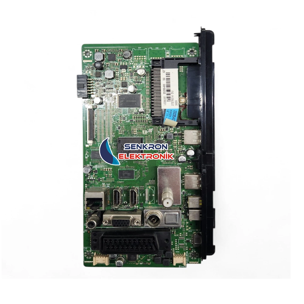 17MB95, 10094461, 23235433, NEXON 42NX700 ANAKART, MAIN BOARD