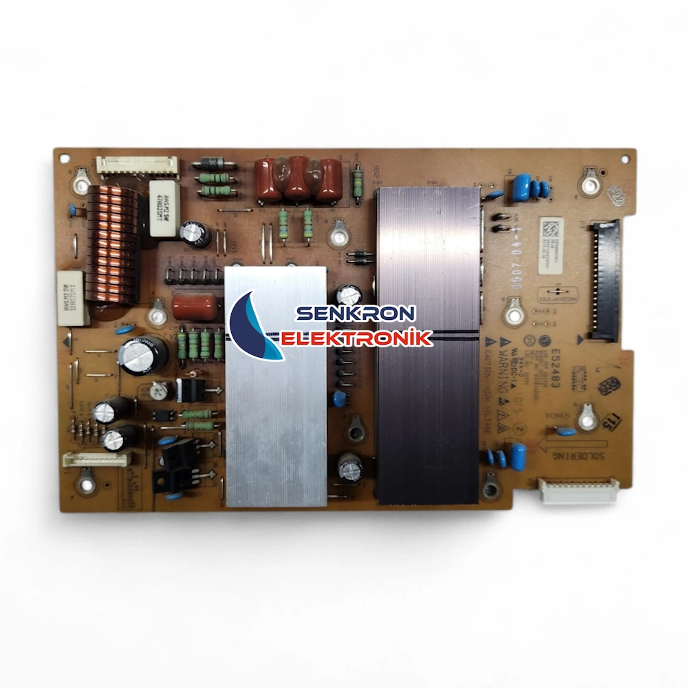 EAX61420601, EBR66607801, LG 42PJ250 Z-SUS BOARD