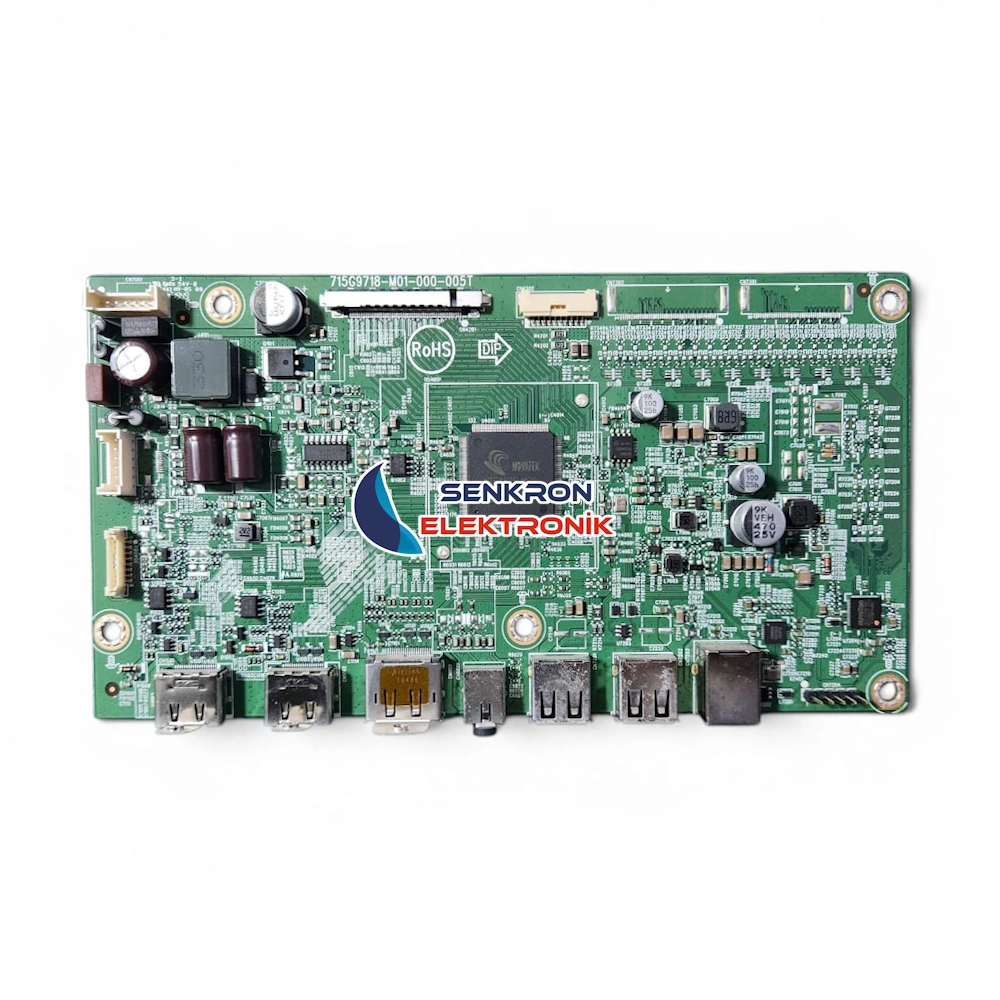 715G9718-M01-000-005T, MSI OPTIX MAG241CV, 3EA21, MONITOR ANAKARTI, MAIN BOARD