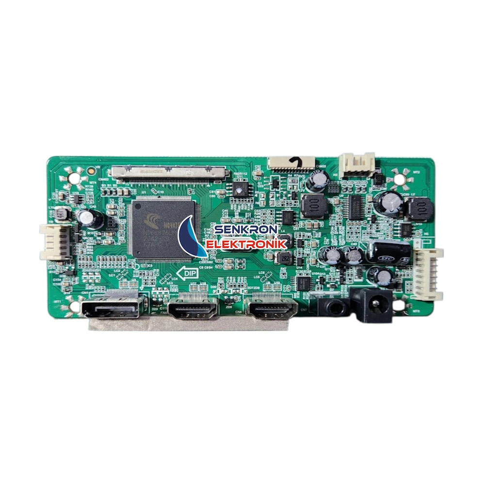 V.N875K, DW236EFS_SD, ASUS VG2491R MONITOR ANAKARTI, MAIN BOARD