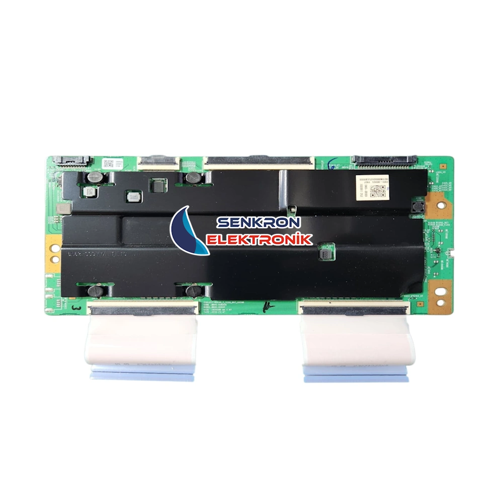 BN95-08862A, VN37, BN41-03037A, CY-PB315SLHV2H, SAMSUNG S32BG750NU VERSİON. CB03, MONİTÖR, T-CON BOARD