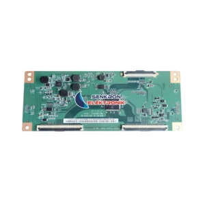 CCPD-TC495-008 V4.0, CC500PV5D VER.20, ARÇELİK A50 C 865 B, T-CON BOARD