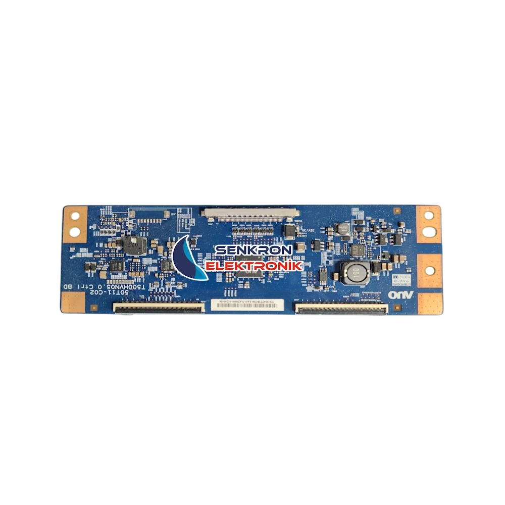 T500HVN05.0 CTRL BD, 50T11-C02, SAMSUNG UE42F5570SS, T-CON BOARD