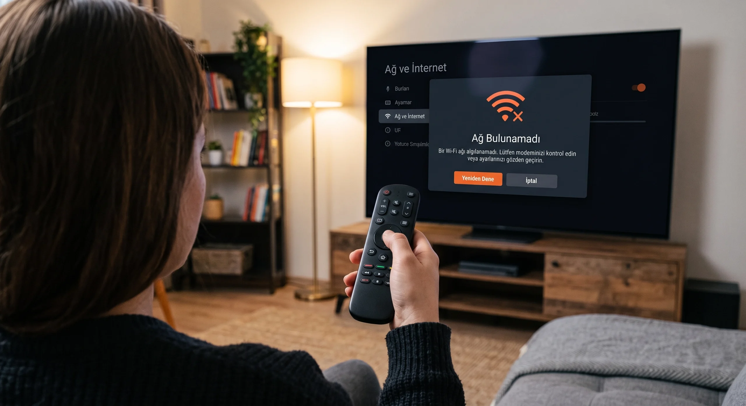 Samsung Tv Wifi Baglanmıyor, Lg Tv Wifi Baglanmıyor, Phılıps Tv Wifi Baglanmıyor,