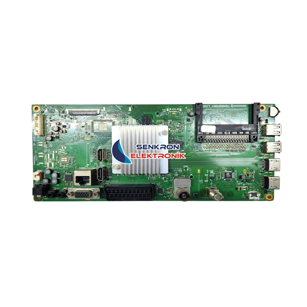 VKT190R-6, KU HV61ZZ, ARCELIK A32 LB 6536 ANAKART, MAIN BOARD